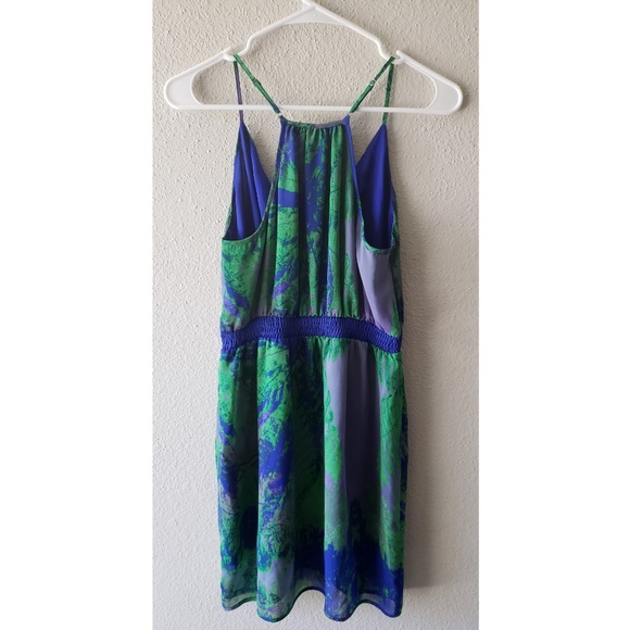 💙SUPER PRETTY DRESS💚 - Picture 2 of 3